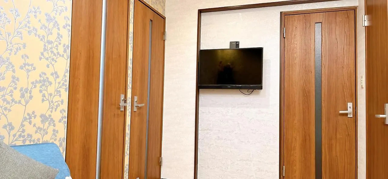 客驛宿 Appartement Ōsaka