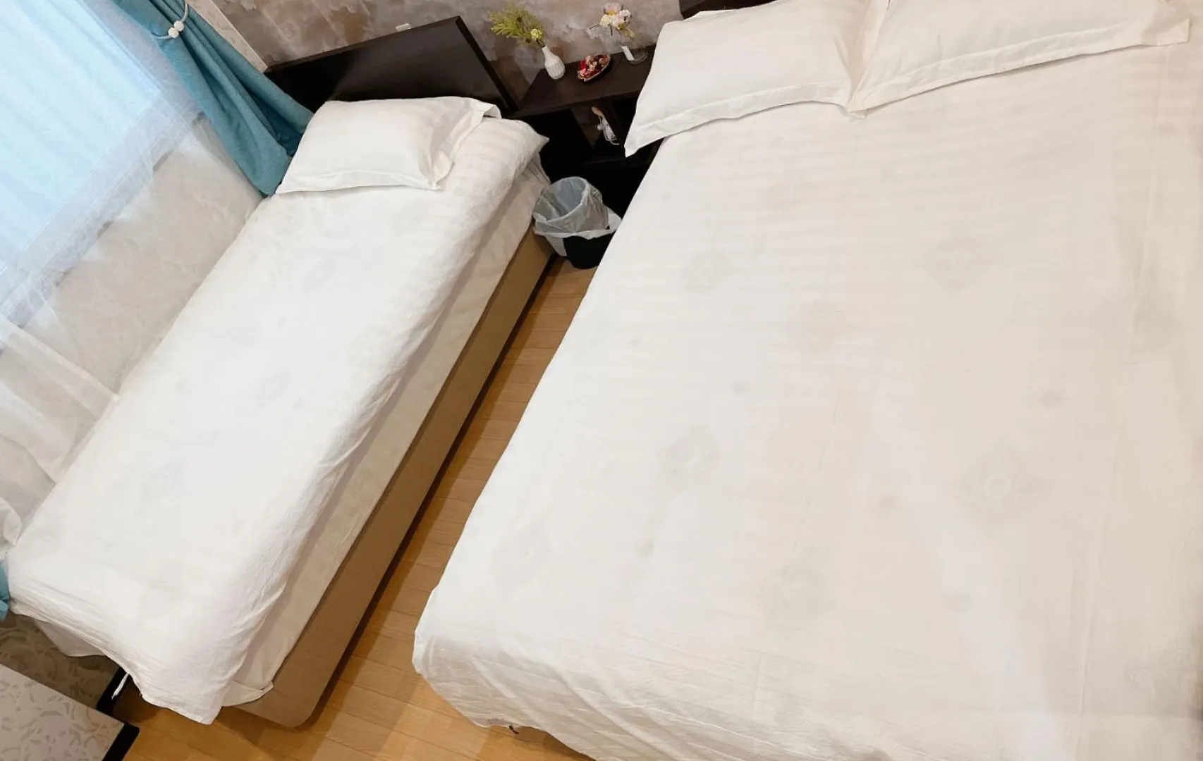 Appartement 客驛宿