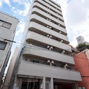 谷町君星ホテル九条27 Osaka
