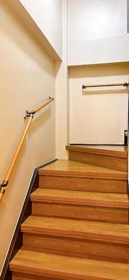 Apartment 客驛宿 Japan
