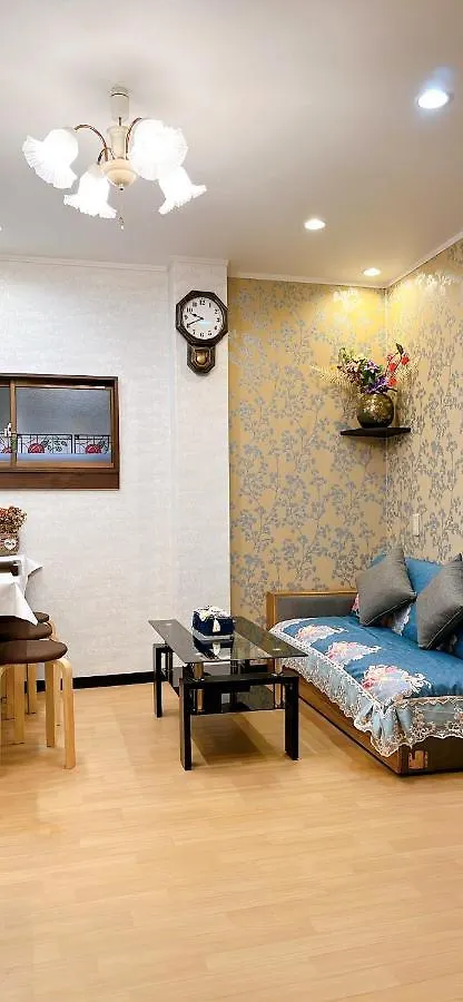 客驛宿 Apartment