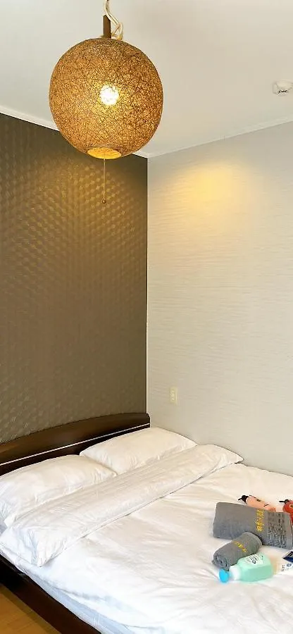 Apartment 客驛宿