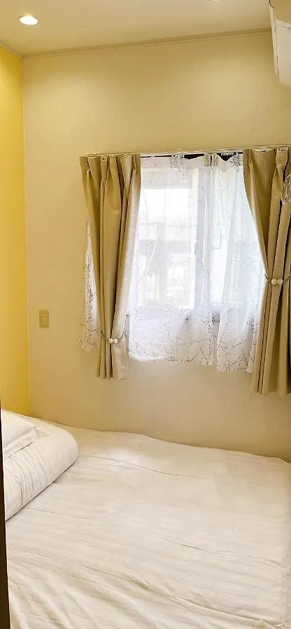Apartment 客驛宿