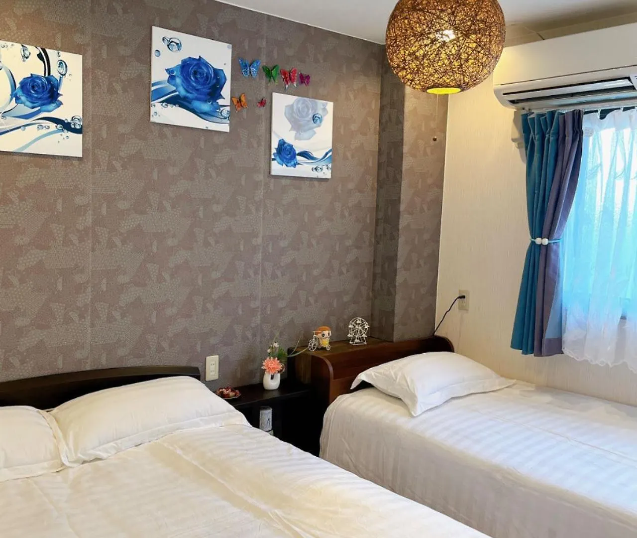 客驛宿 0*, Osaka Japan