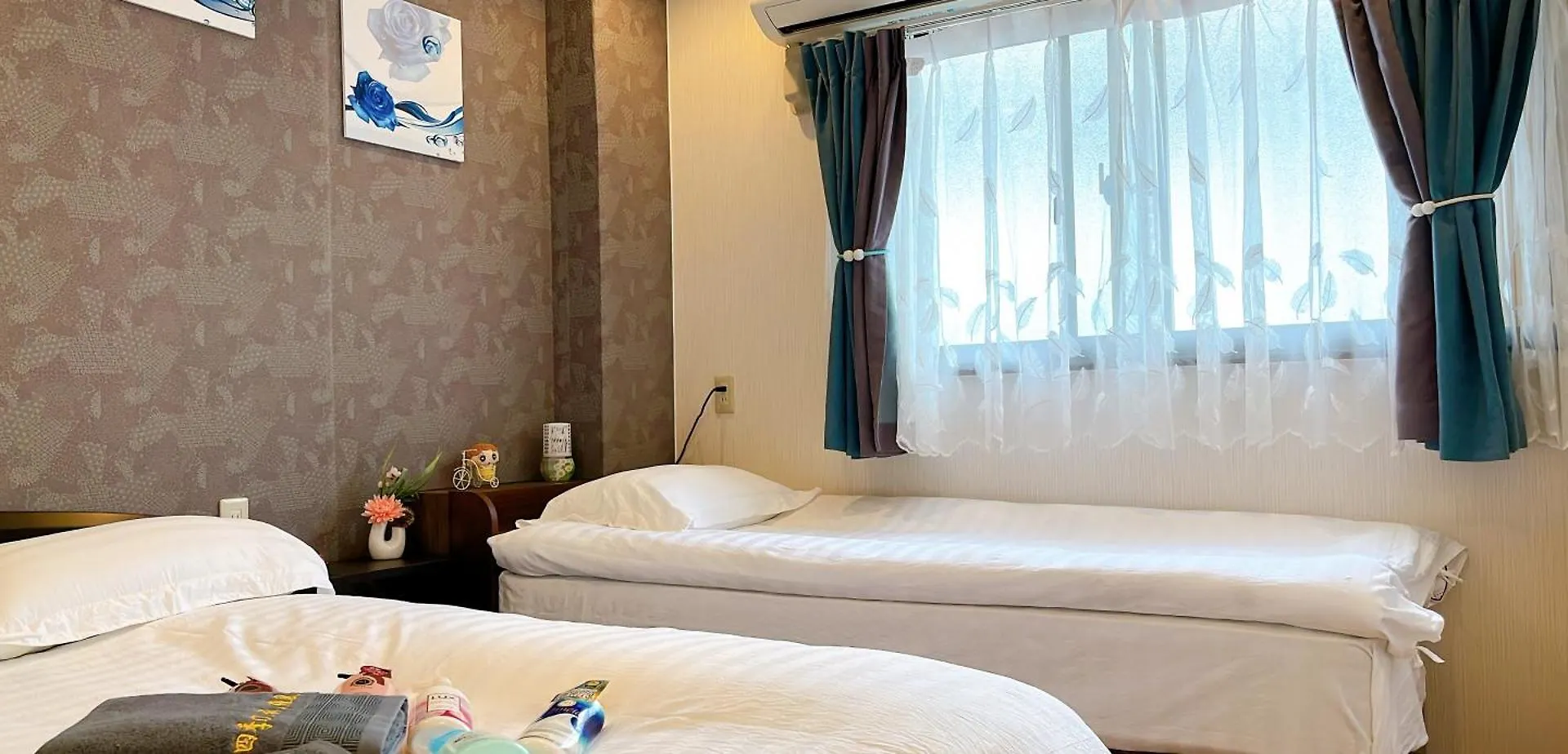客驛宿 Apartment